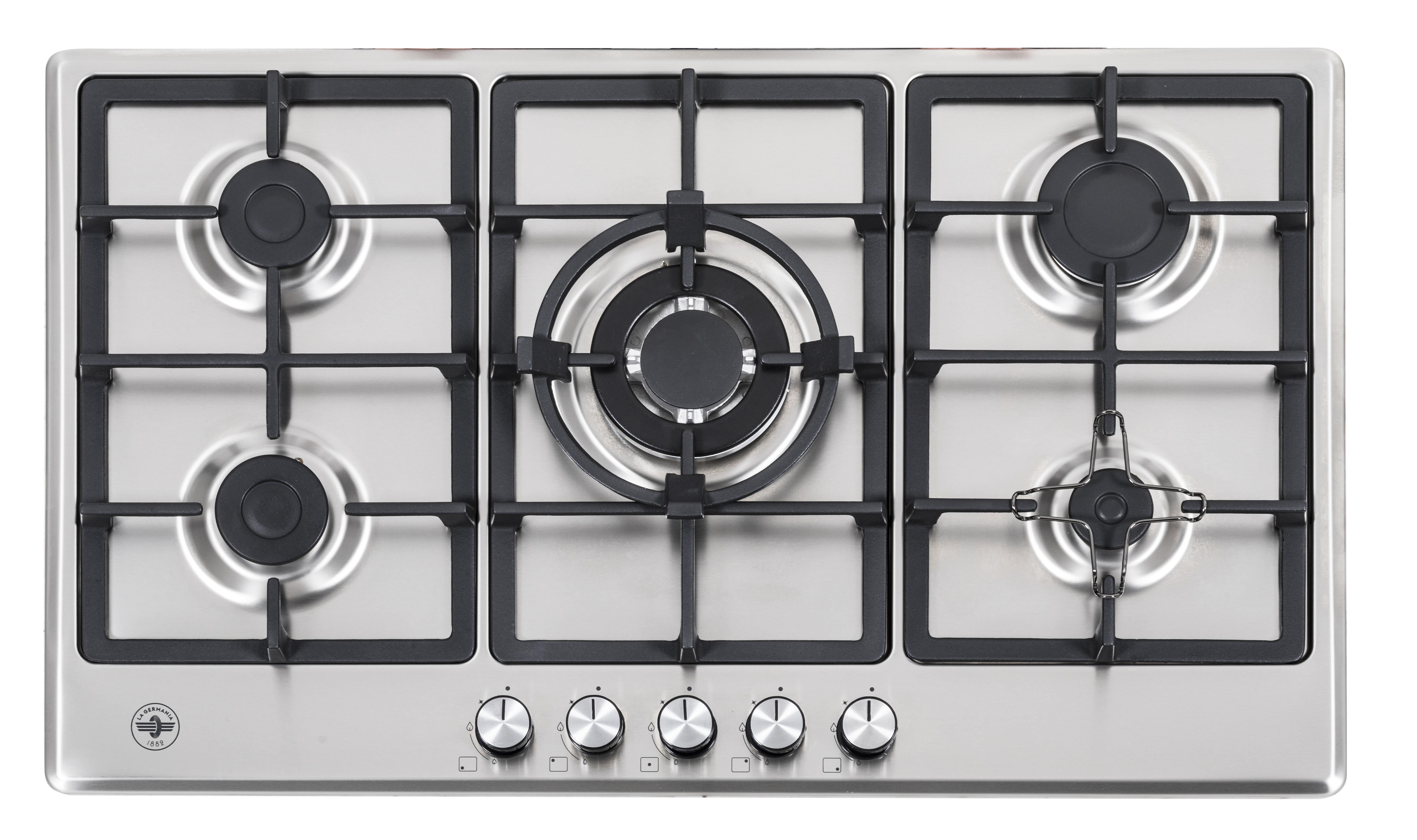 ΕΣΤΙΑ LA GERMANIA P905CLAGXV | ΕΣΤΙΕΣ ΑΕΡΙΟΥ 5